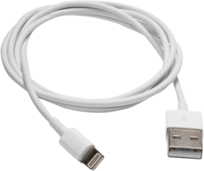 Фото USB шнура для iPod touch 5G IQFuture IQ-AC01