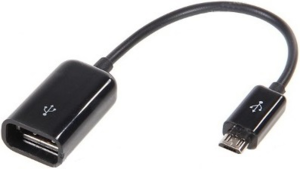 Фото USB дата-кабеля IQFuture IQ-SDC01