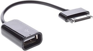 Фото USB кабеля IQFuture IQ-SDC02