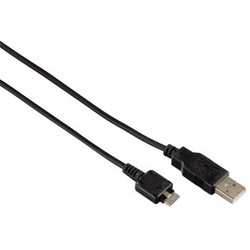 Фото USB шнура для LG KM500 HAMA H-104848