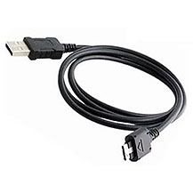 Фото USB дата-кабеля LG DK-80G
