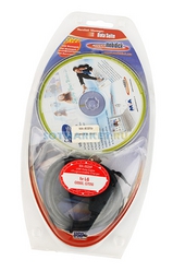 Фото USB шнура для LG G1600 + CD Mobile Action MA-8020p