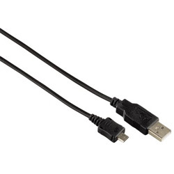 Фото USB шнура для Motorola RAZR XT910 HAMA H-92439