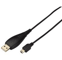 Фото USB шнура для Motorola RAZR V3 HAMA H-89489