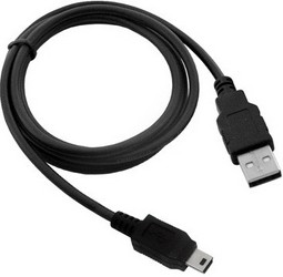 Фото USB шнура для Motorola V180 + CD
