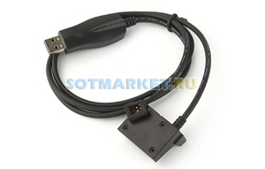 Фото USB шнура для Motorola MPX200 + CD