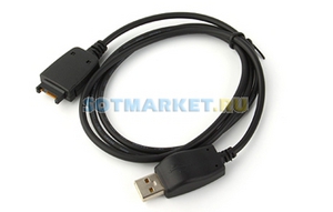 Фото USB шнура для Motorola E365 + CD