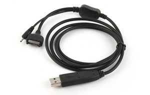 Фото USB шнура для Nokia 5140 CA-80