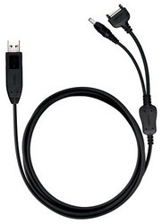 Фото USB дата-кабеля Nokia CA-70