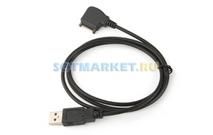 Фото USB шнура для Nokia 6256i DKU-2 + CD