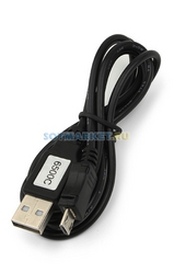 Фото USB шнура для Samsung i9100 Galaxy S 2