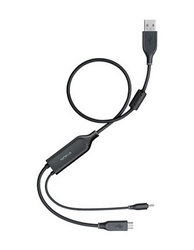 Фото USB шнура для Nokia 1280 CA-126