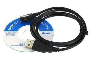 Фото USB шнура для Panasonic X800 + CD