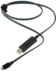 Фото USB шнура для Samsung C3300 Champ Dexim DWA065