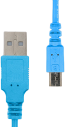 Фото USB дата-кабеля Prolife micro USB 2.0
