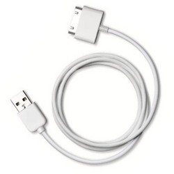 Фото USB дата-кабеля Ritmix RM-120