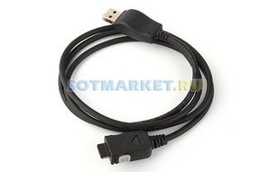 Фото USB шнура для Sagem SG341i + CD
