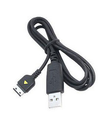Фото USB шнура для Samsung M3510 Beat b APCBS10 ORIGINAL
