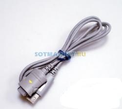 Фото USB дата-кабеля Samsung PKT160LBE