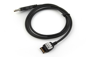Фото USB шнура для Siemens S65 + CD