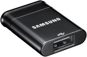 Фото USB адаптера для Samsung GALAXY Tab 2 10.1 P5100 EPL-1PL0BEGSTD ORIGINAL