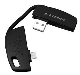 Фото USB дата-кабеля Avantree HandiSYNC-Sync Charge