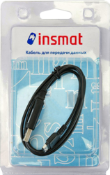 Фото USB дата-кабеля Insmat 133-9951