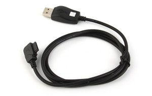Фото USB шнура для Sharp TM100 + CD