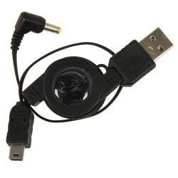 Фото USB шнура для PSP 2006 BH-PSP02533
