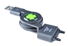 Фото USB шнура для Sony Ericsson W850i EURO4 SERTR1