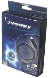 Фото USB шнура для Nokia 6100 CA-42 Maverick