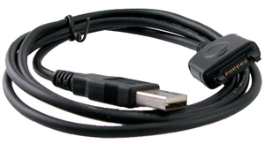 Фото USB шнура для Sony Ericsson C902 TopStar