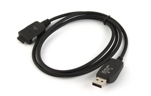 Фото USB шнура для Synertek S200 CDMA + CD