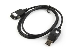 Фото USB шнура для Synertek S500 CDMA + CD