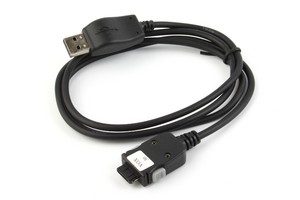 Фото USB шнура для Voxtel BD30 + CD