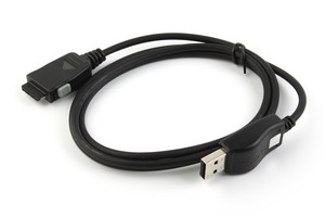 Фото USB шнура для Voxtel V500 + CD