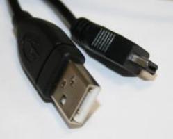 Фото USB шнура для Globalsat TR-101 ORIGINAL