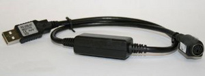 Фото USB шнура для Globalsat BR-355 ORIGINAL