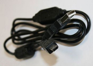 Фото USB шнура для Globalsat TR-150 ORIGINAL
