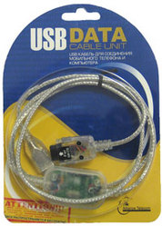 Фото USB шнура для Synertek S500