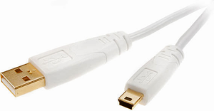 Фото USB дата-кабеля Vivanco MS A1 18W