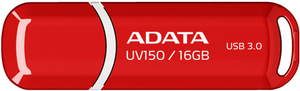 Фото флэш-диска ADATA DashDrive UV150 16GB