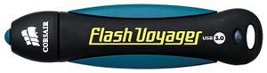Фото флэш-диска Corsair Flash Voyager 8GB USB 3.0