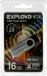 Фото флэш-диска EXPLOYD 530 16GB