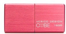 Фото флэш-диска Verico Cube 16GB