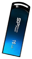 Фото флэш-диска Silicon Power Ultima U01 16GB