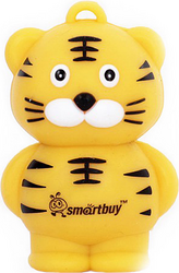 Фото флэш-диска SmartBuy Tiger 8GB SB8GBTGR