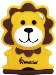 Фото флэш-диска SmartBuy Lion 16GB