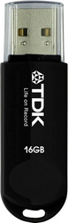 Фото флэш-диска TDK Trans-it Mini 16GB