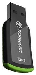 Фото флэш-диска Transcend JetFlash 360 16GB TS16GJF360